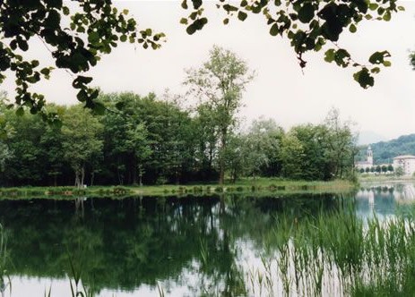 Lago di Brinzio